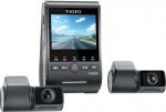 Viofo A329T 3CH GPS video recorder