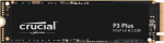 Crucial Dysk SSD Crucial P3 Plus 1TB M.2 2280 PCI-E x4 Gen4 NVMe (CT1000P3PSSD8)