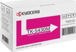 Kyocera Toner Kyocera TK-5430 Magenta Oryginał  (1T0C0ABNL0)