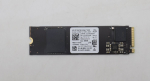 Lenovo 256GB M.2 NVMe SSD with PCIe