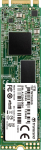 Transcend Dysk SSD Transcend 830S 512GB M.2 2280 SATA III (TS512GMTS830S)