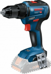 Bosch Wiertarko-wkrętarka Bosch GSB 18V-55 18 V (06019H5303)