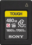 Sony Karta Sony CFexpress Type A 480GB