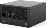 Fractal Design Zasilacz Fractal Design Zasilacz Ion 3 GOLD 750W 80+ GOLD Black