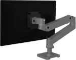 Ergotron LX PRO ARM SINGLE DISPLAY DESK MOUNT darkgrey