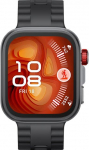 Huawei Smartwatch Huawei Watch Fit 4 Pro Czarny (Seiya-B29F)