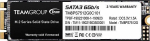 Teamgroup Dysk SSD TeamGroup MS30 512GB M.2 2280 SATA III (TM8PS7512G0C101)