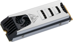 Patriot Dysk SSD Patriot Viper PV553 2TB M.2 2280 PCI-E x4 Gen5 NVMe (PV553P2TBM28H)