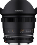 Samyang Obiektyw Samyang Samyang 14mm T3.1 VDSLR MK2 Fuji X