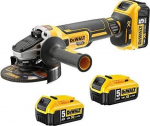 Dewalt Szlifierka Dewalt DCG405P3