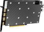 Inno3D iChill GeForce RTX 5090 Frostbite Pro NVIDIA 32 GB GDDR7