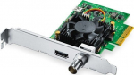 Blackmagic Design Decklink Mini Recorder 4K (BM-BDLKMINIREC4K)