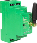 Zamel Supla - sterownik rolet Wi-Fi modułowy SRW-02M