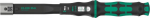 Wera KLUCZ DYNAMOM. CLICK-TORQUE X 7 DO KO&Aring; C&Atilde; WEK WTYK. 10-100 NM