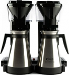 Moccamaster Ekspres przelewowy Moccamaster KBGT 89402
