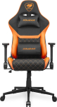Cougar Fotel Gamingowy Armor One V2 F, Czarny