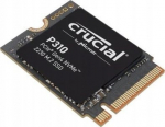 Crucial Dysk SSD Crucial P310 1TB M.2 2230 PCI-E x4 Gen4 NVMe (CT1000P310SSD2)