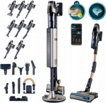 Cecotec Odkurzacz pionowy Cecotec Conga Rockstar 11500 Odyssey Station