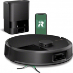 Irobot Roomba 705 Vac Max Robotic Vacuum Clean Black