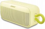 Bose Ne&scaron;iojama garso kolonėlė Bose SoundLink Plus Portable, geltonos spalvos