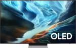 Samsung QE48S90HAE 121,9 cm (48") 4K Ultra HD Nutiteleri funktsioon WiFi Must