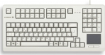 Cherry Klawiatura Cherry Touchboard (G80-11900LUMDE-0)