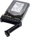 Dell Dysk serwerowy Dell 2TB 2.5'' SATA III (6 Gb/s) (400-ATJZ)