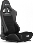 Next Level Racing ERS5 Elite Leather Sued