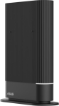 Asus ProArt Router PRT-BE5000 juhtmevaba ruuter 2.5 Gigabit Ethernet Kaks sagedusala (2,4 GHz / 5 GHz) Must