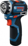 Bosch WKRĘTARKA 12V GSR 12V-32 FC SOLO 32/21Nm WYMINNE GŁOWICE + 5x GFA LB