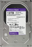 WD Dysk WD DYSK DO REJESTRATORA HDD-WD102PURP 10TB 24/7 WESTERN DIGITAL