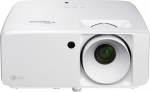 Optoma Projektor Optoma Optoma Projektor DLP ZH361 LS FHD 4000 LUMENS 300000:1
