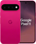 Google Pixel 11 5G Dual SIM 12GB RAM 256GB Hibiscus EU