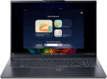 Acer Laptop Acer Acer Swift Go 16 AI - Ryzen AI 7 350 | 16'' | 32GB | 1TB | Win11
