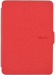 Noname Pokrowiec Etui Book Cover Kindle Paperwhite 1/2/3 - Red