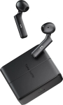 Timekettle W4 Plus TWS Translation Earbuds (Black)