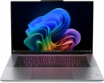 Lenovo Ultrabook ThinkPad X9 G1 21VV003VPB W11Pro Ultra X9 388H/32GB/1TB/INT/15.3 OLED/Touch/grey/3YR Premier NBD + CO2 Offset