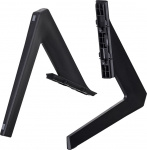 Samsung Q8F QE85Q8FAAU 2.16 m (85") 4K Ultra HD Smart TV Wi-Fi Grey, Titanium