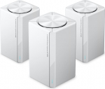 Xiaomi ruuter Mesh System AC1200 3-pack