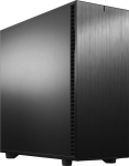 Fractal Design Define XL Black Solid ATX