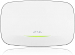 Zyxel NWA130BE-EU0101F traadita kohtv&otilde;rgu p&auml;&auml;supunkt 5764 Mbit/s Valge Power over Ethernet tugi