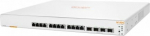 HP ARUBA Ion 1960 12XT 4XT Switch JL805