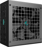 Deepcool PN850M power supply unit 850 W 20+4 pin ATX ATX Black