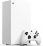 Microsoft Xbox Series X 1 TB Wi-Fi White