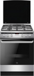 Amica Gas-electric cooker 618GE3.39HZPTADPNAQXX