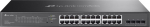 Tp-Link Omada 28-Port Gigabit Smart Switch with 16-Port PoE+