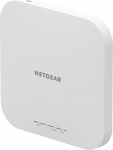 Netgear Insight Cloud Managed WiFi 6 AX1800 Dual Band Access Point (WAX610) 1800 Mbit/s Valge Power over Ethernet tugi