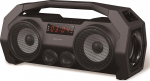 Platinet juhtmevaba k&otilde;lar OG76 Boombox BT, must (44416)