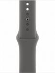 Apple 42 mm Stone Gray Sport Band - S/M
