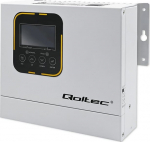 Qoltec Inwerter Przetwornica solarna do grzania wody ECO Solar Boost | MPPT | BYPASS | LCD | 4kW